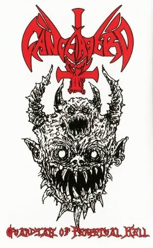 Cancerbero (CHL) : Guardian of Perpetual Hell